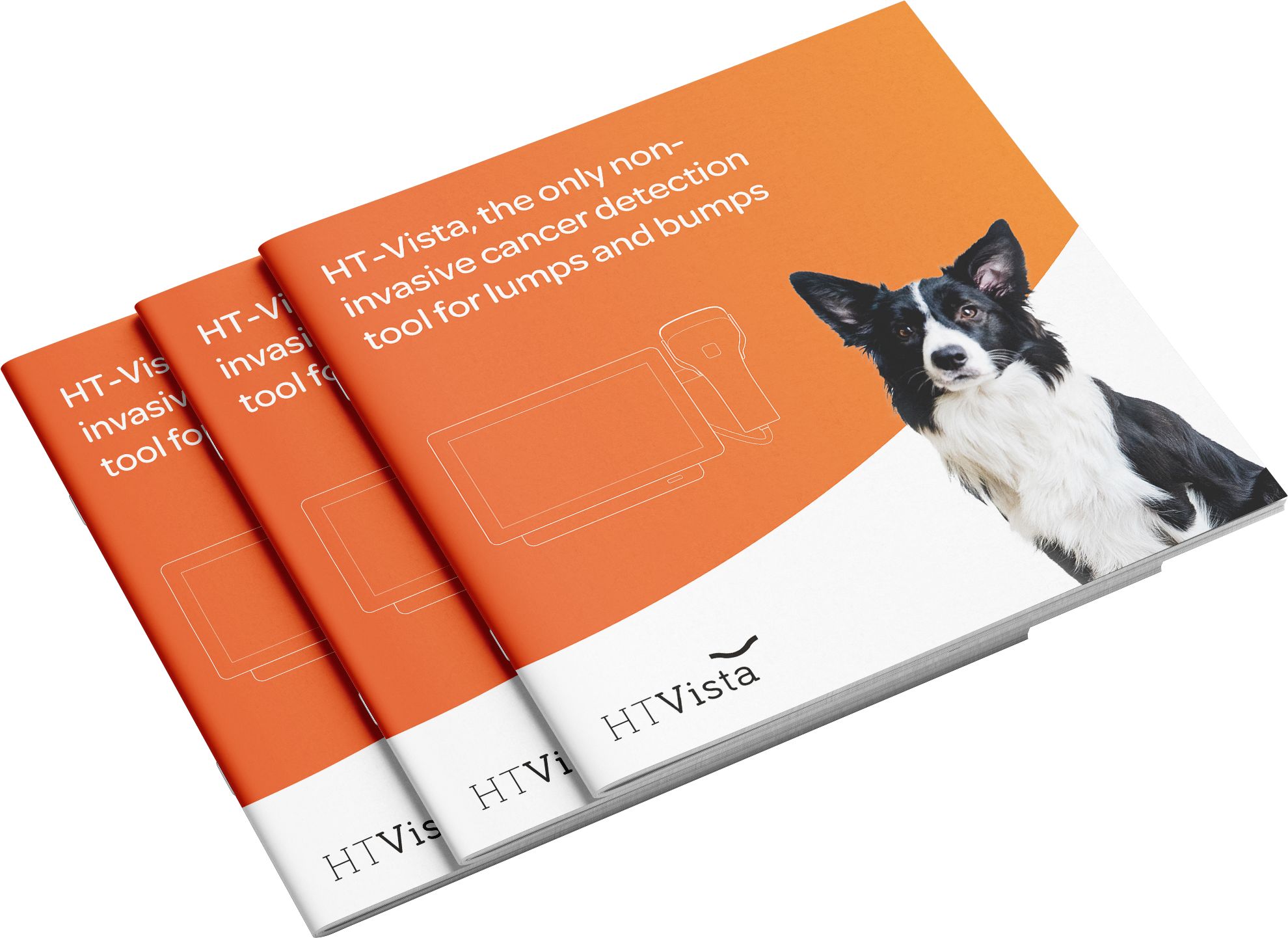 HT-Vista ebook on non-invasive cancer detection